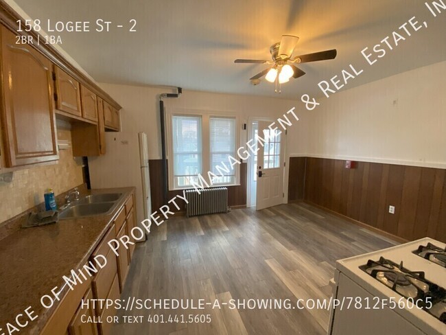 Building Photo - 2 Bedroom/1 Bath on 1st floor for $1600 pe...