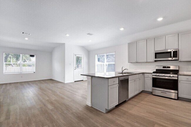 Building Photo - Luxurious Home in WaterWheel Community with Premium Amenities