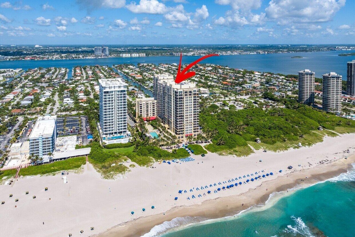 Primary Photo - 3800 N Ocean Dr