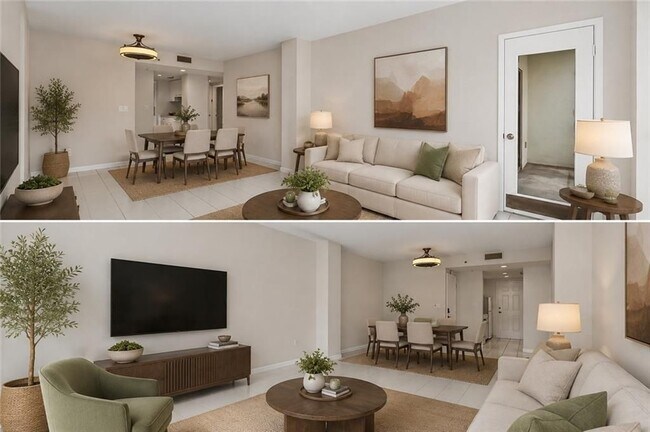 Foto del edificio - 1280 W Peachtree St NE