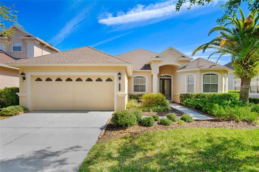 20419 Walnut Grove Ln, Tampa, FL 33647 House Rental in Tampa, FL