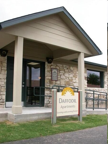 Daffodil Apartaments - Daffodil Apartments