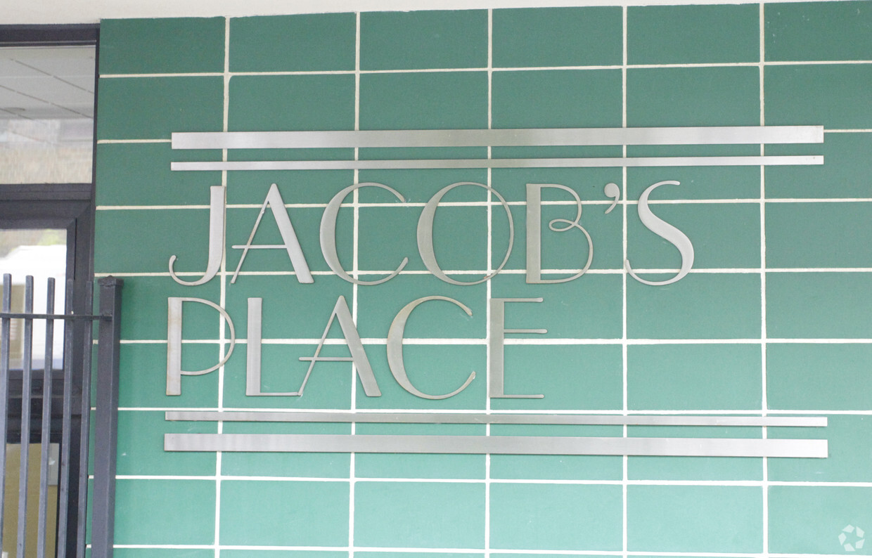 Foto del edificio - Jacobs Place