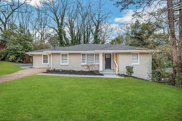 Building Photo - 2328 Starline Dr