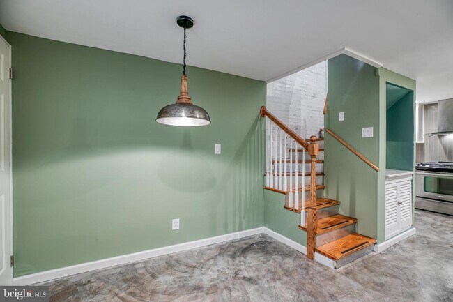 Foto del edificio - 536 S 8th St