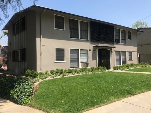 Hermoso apartamento con jardín en South Pasadena - 142 Monterey Rd