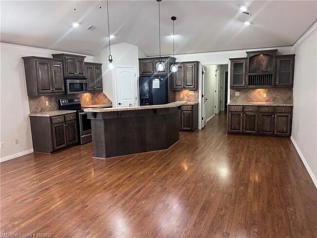 Foto del edificio - 2005 S P St