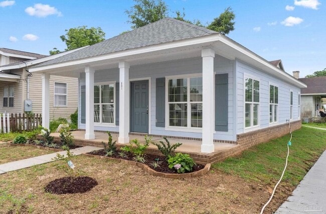 Foto del edificio - 801 E Gonzalez St