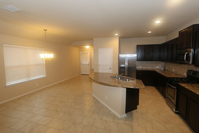 Building Photo - Kallison Ranch