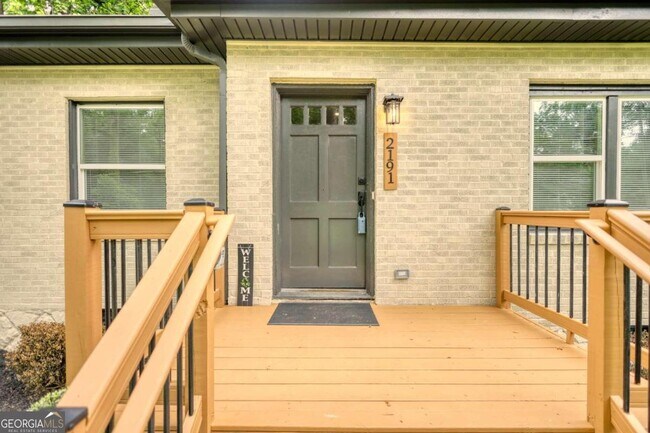 Foto del edificio - 2191 Essex Ave SW
