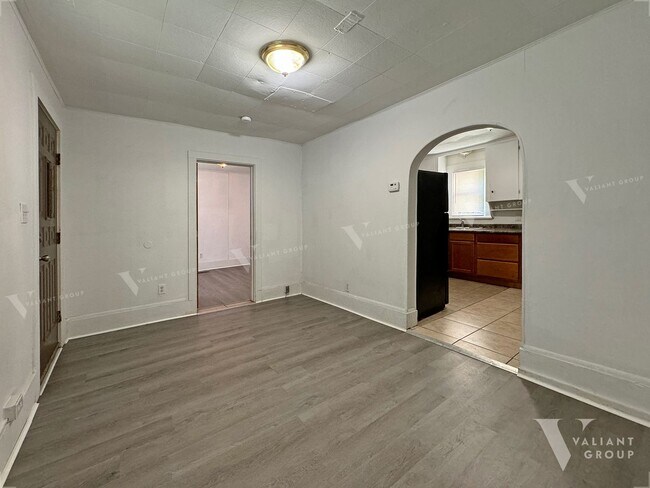 Foto del edificio - Small 2 Bedroom, 1 Bathroom Home