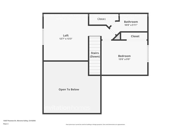 Foto del edificio - 13037 Pawnee Dr