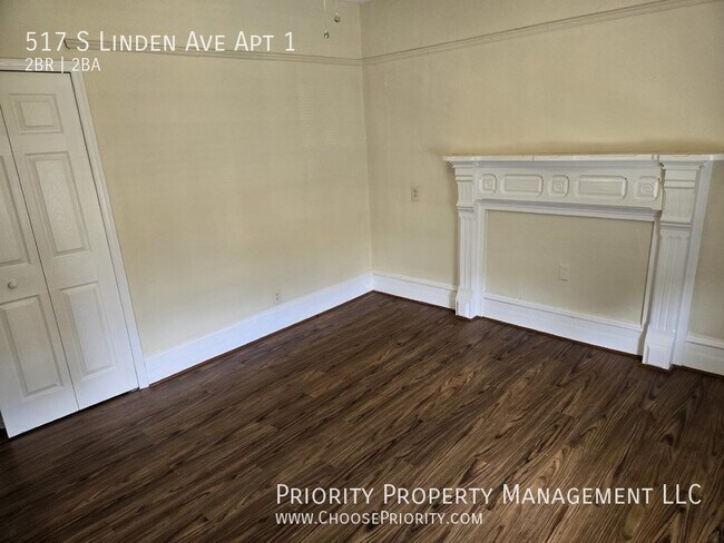 Foto del edificio - 2BR 1.5 Bath 1st Floor Apt, Waynesboro