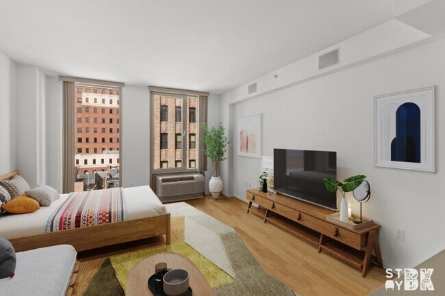 Foto del edificio - 0 bedroom in BROOKLYN NY 11201