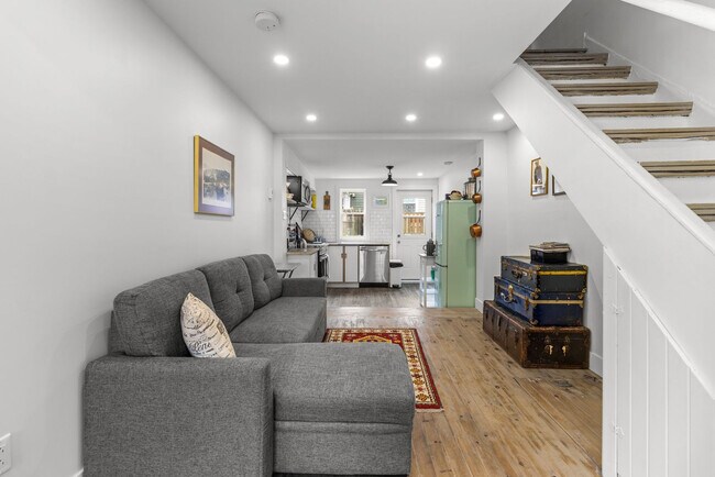 Photo du bâtiment - 55 Bannerman St