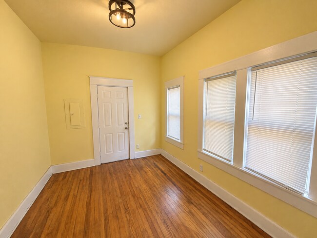 Foto del edificio - Two-Bedroom Duplex in Shawnee