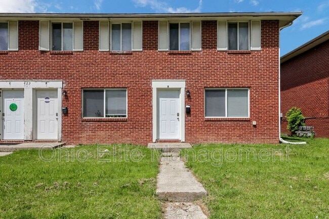 Foto del edificio - 429 Barnett Rd