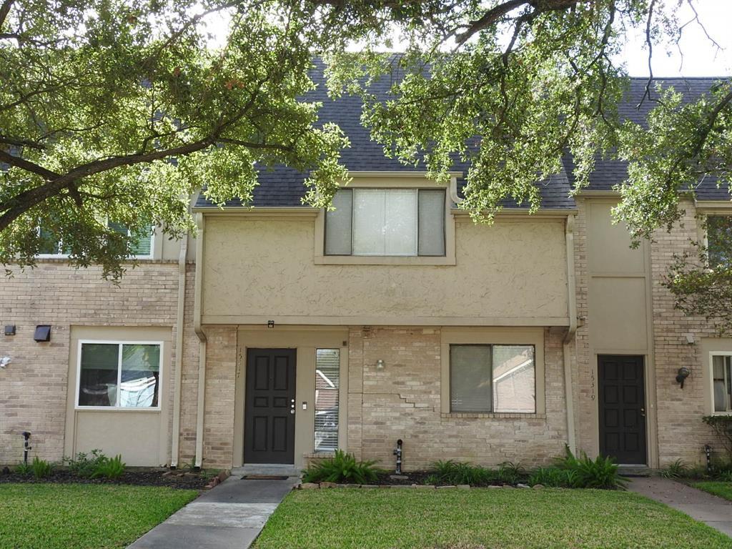 15317 Kingfield Dr Unit 805, Houston, TX 77084 Condo for Rent in