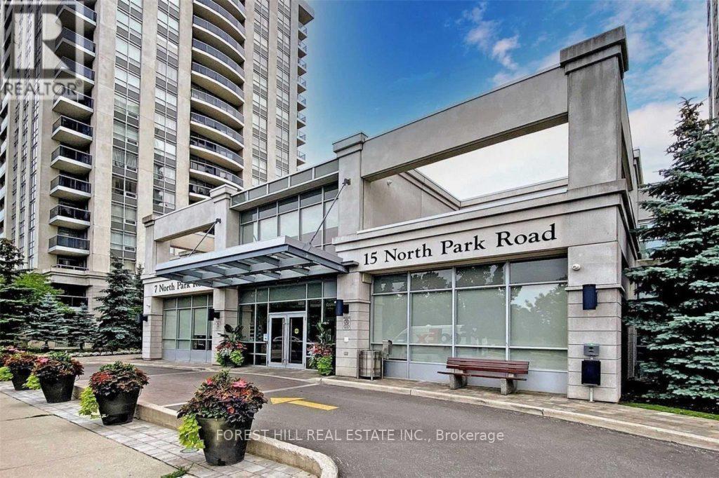 Primary Photo - 15-215 N Park Rd