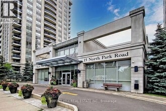Building Photo - 15-215 N Park Rd