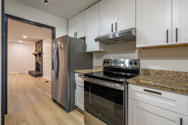 Foto del edificio - 1545 Springwood Dr SE