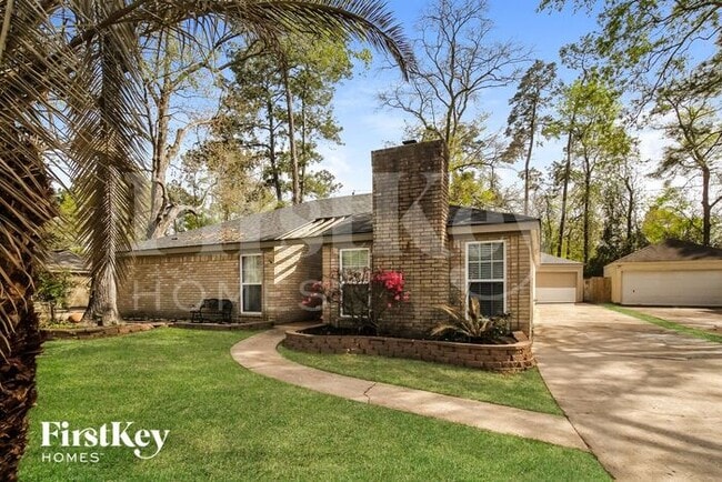 Building Photo - 3202 Holly Green Dr