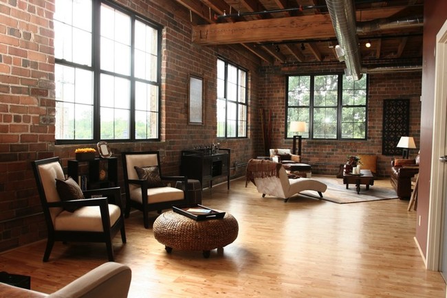 Building Photo - Woodard Station Lofts