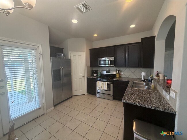Foto del edificio - 2510 Lonesome Creek Trail