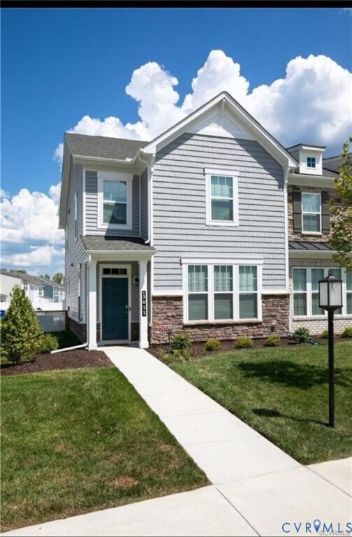 Foto del edificio - 3011 Farmstead Mill Dr