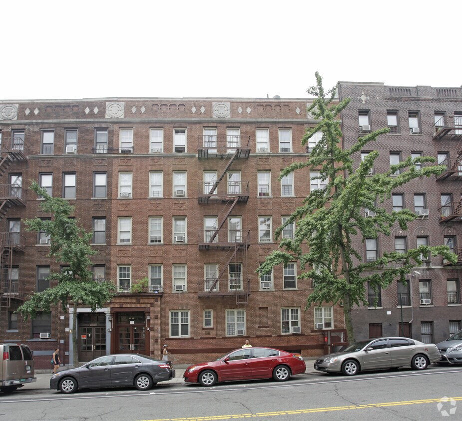 73 - 75 Seaman - 73-75 Seaman Ave