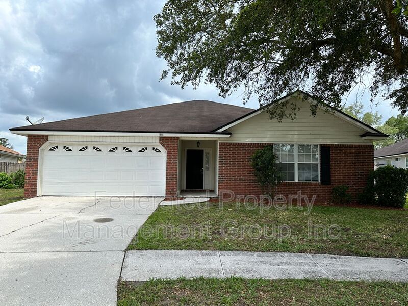 8801 Timber Point Dr N, Jacksonville, FL 32244 House Rental in