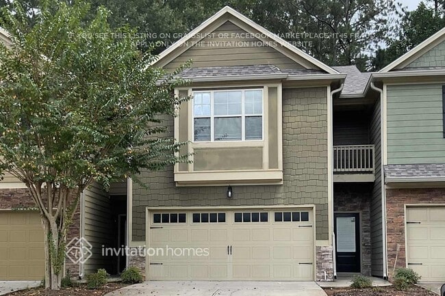 Building Photo - 4606 Pine Harbor Ct NE