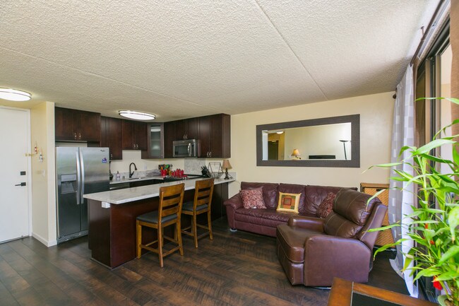 Foto del edificio - 411 Hobron Ln