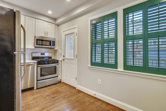 Building Photo - "Coming Soon" Handsome Home along H Street...