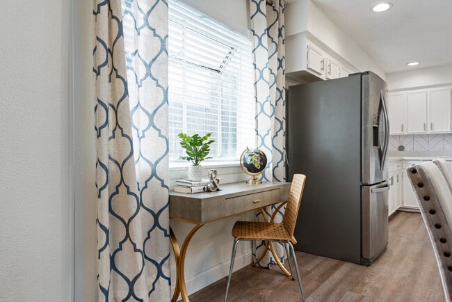 Foto del edificio - 22706 Archibald Blair Ln