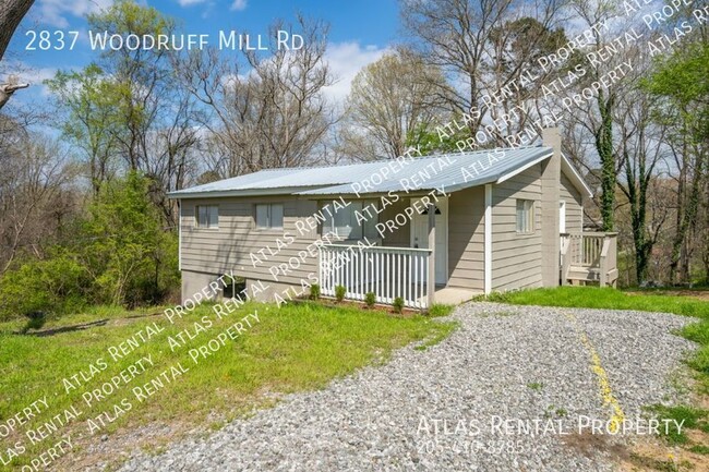 Building Photo - 2837 Woodruff Mill Rd