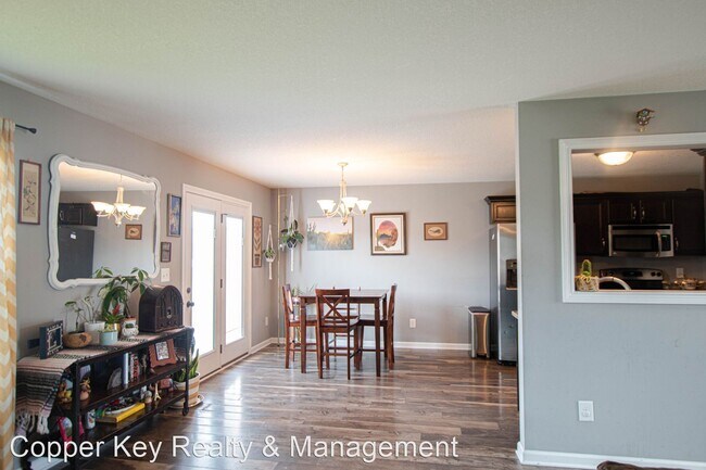 Foto del edificio - 3 br, 2.5 bath House - 519 Falkland Circle