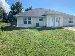 Building Photo - 27121 Partin Dr