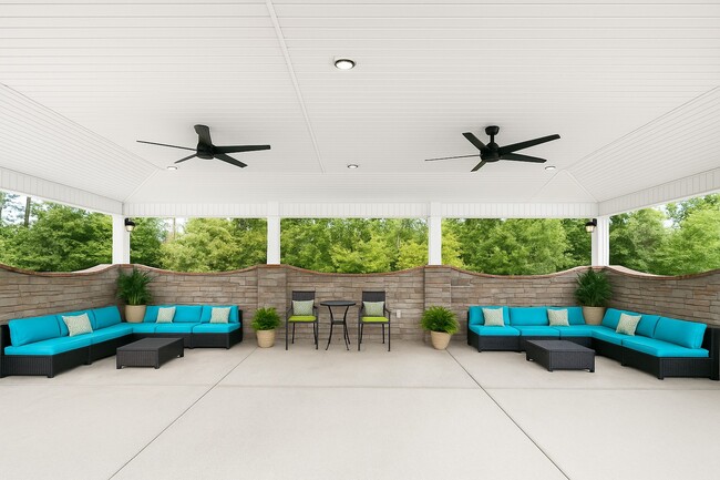 Foto del edificio - Villas Marlin Bay