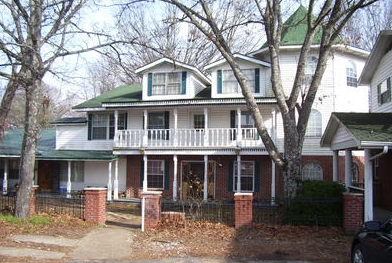 Primary Photo - 1320 N 10th St