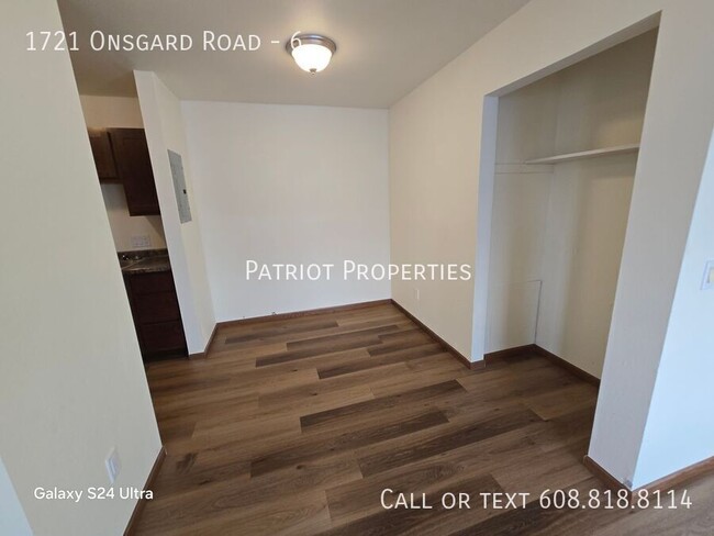 Building Photo - 1721 Onsgard Rd