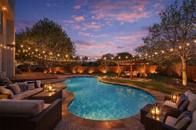 Foto del edificio - 5615 Teal Ct