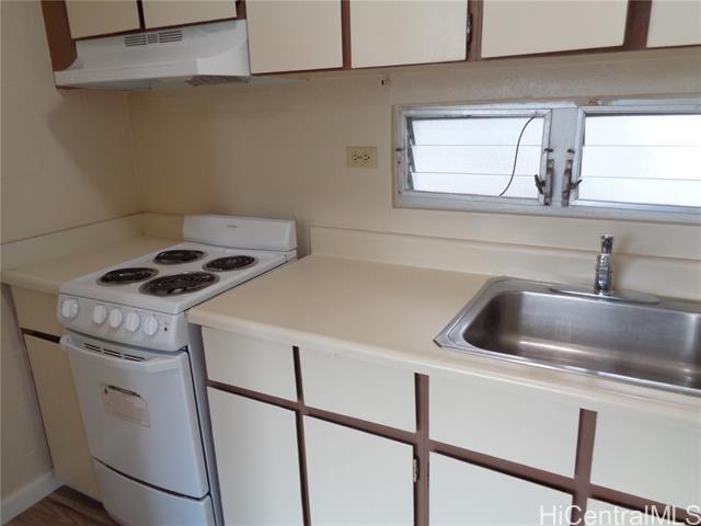 Building Photo - 1420 Alapai St