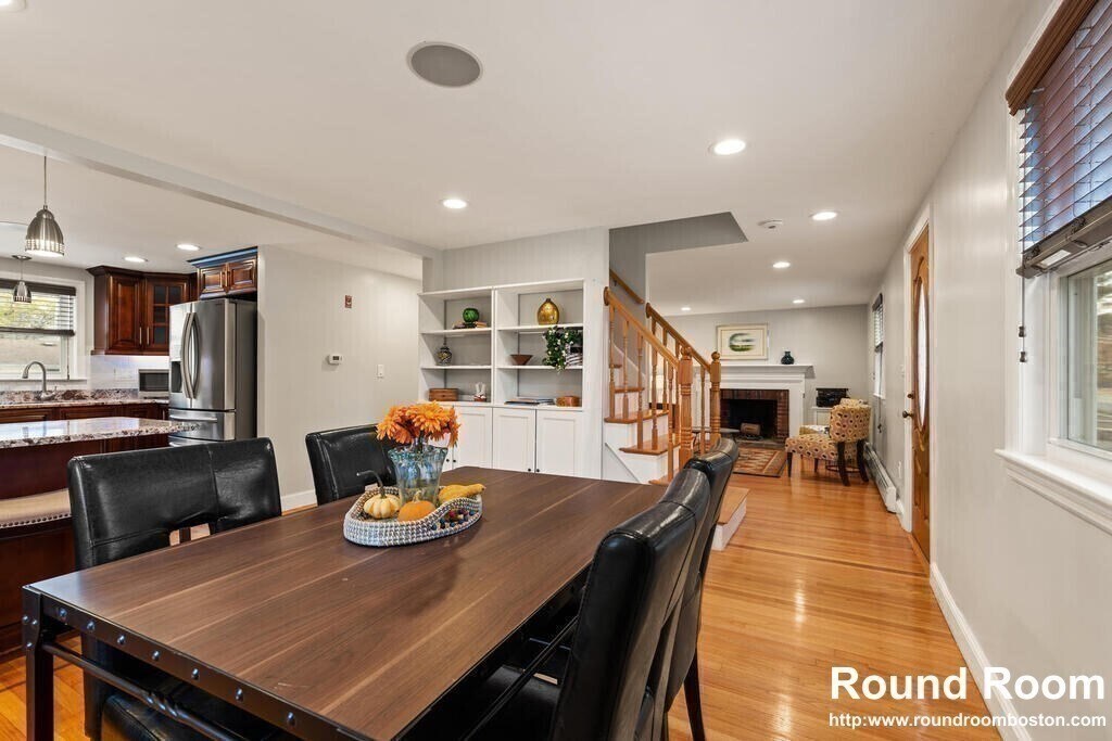 41 Eldred St Lexington, MA 02420 Alquileres en Lexington, MA