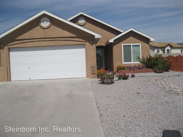 Primary Photo - 4 br, 2 bath House - 5170 Granite St.