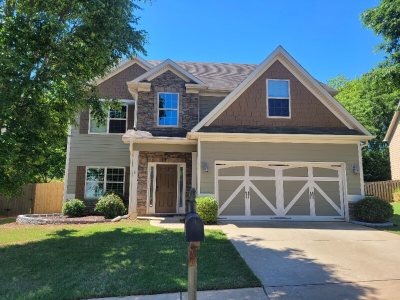 10 Chickapee Ct, Newnan, GA 30263 House Rental in Newnan, GA