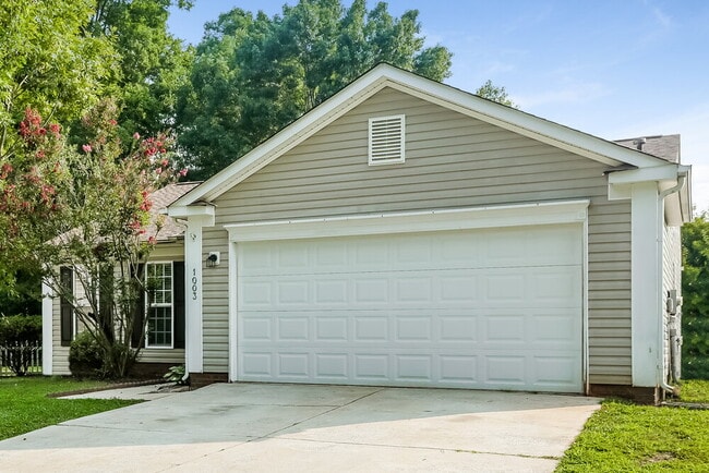 Building Photo - 1003 Salmon River Dr