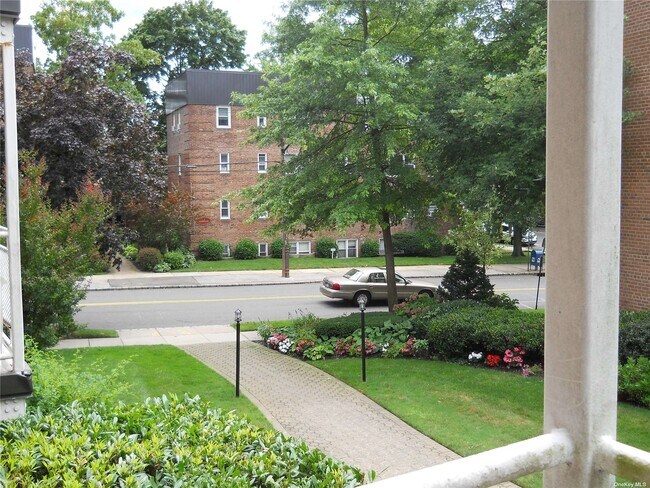 Foto del edificio - 1 Wooleys Ln