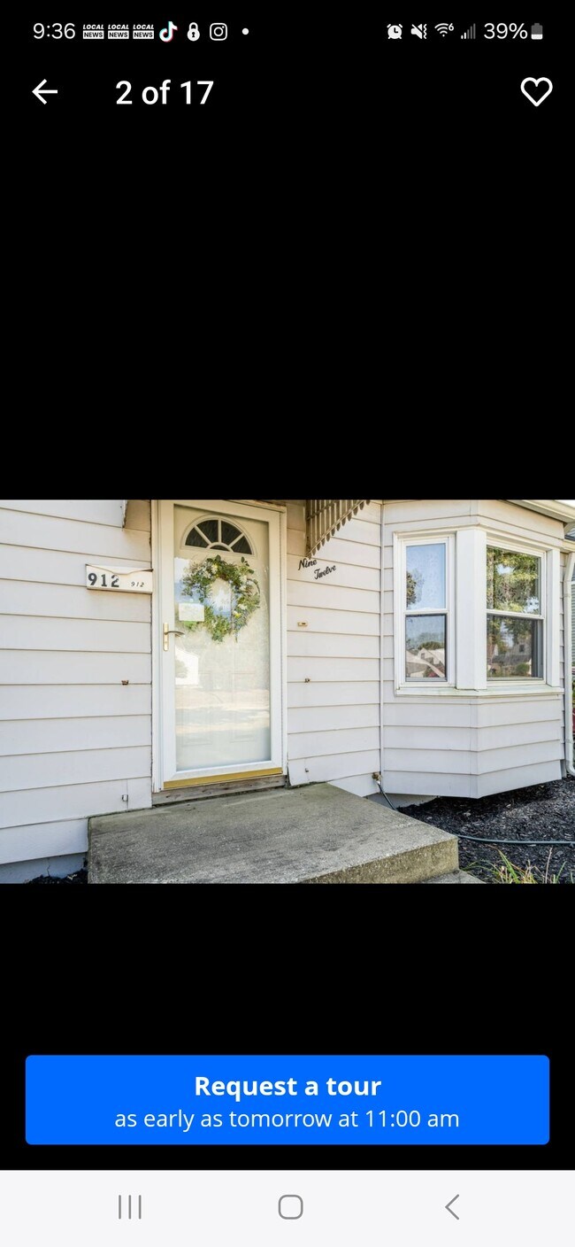 Foto del edificio - 912 Botham Ave