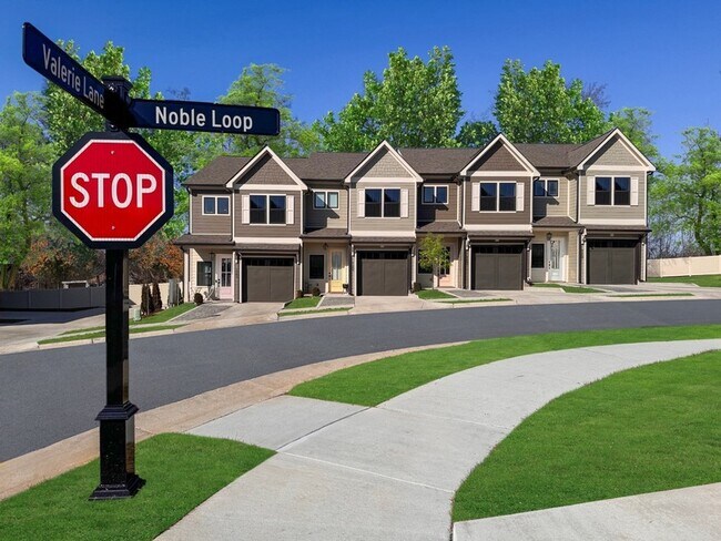 Foto del edificio - 1060 Noble Lp